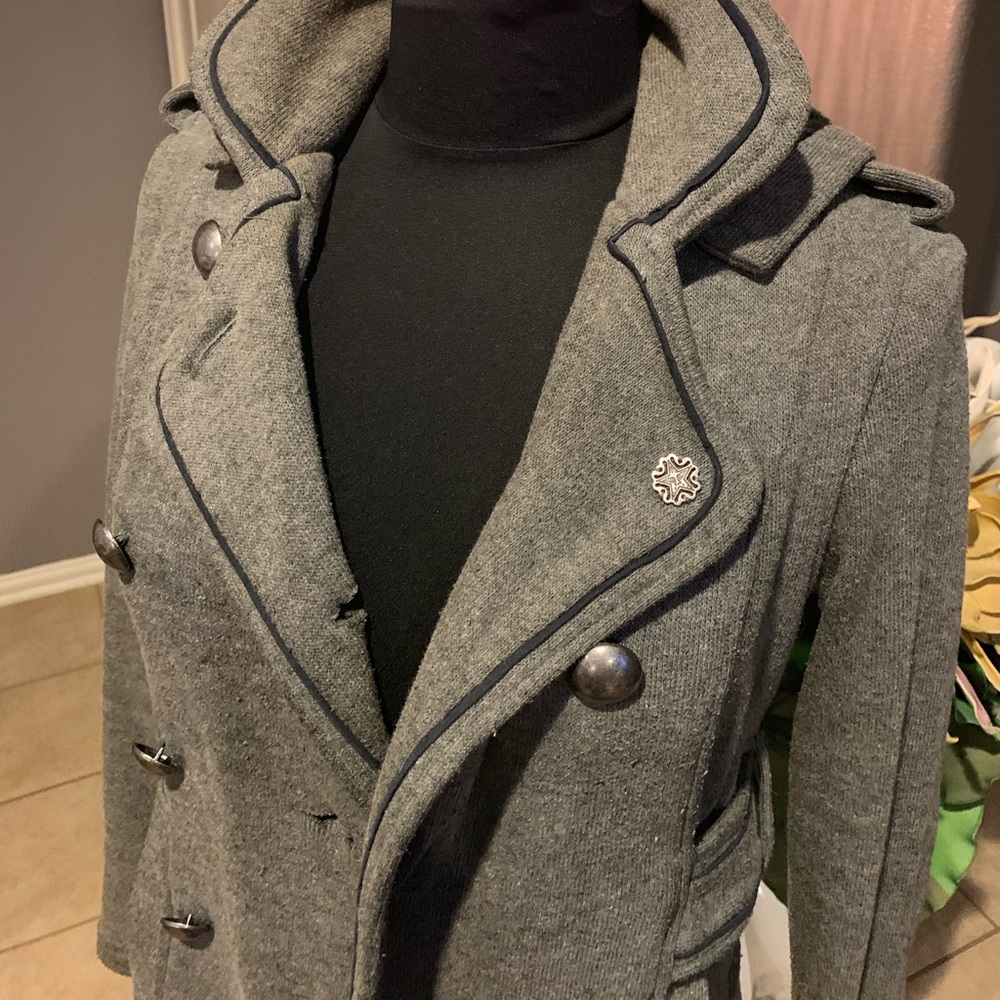 Obey Jacket - image 2